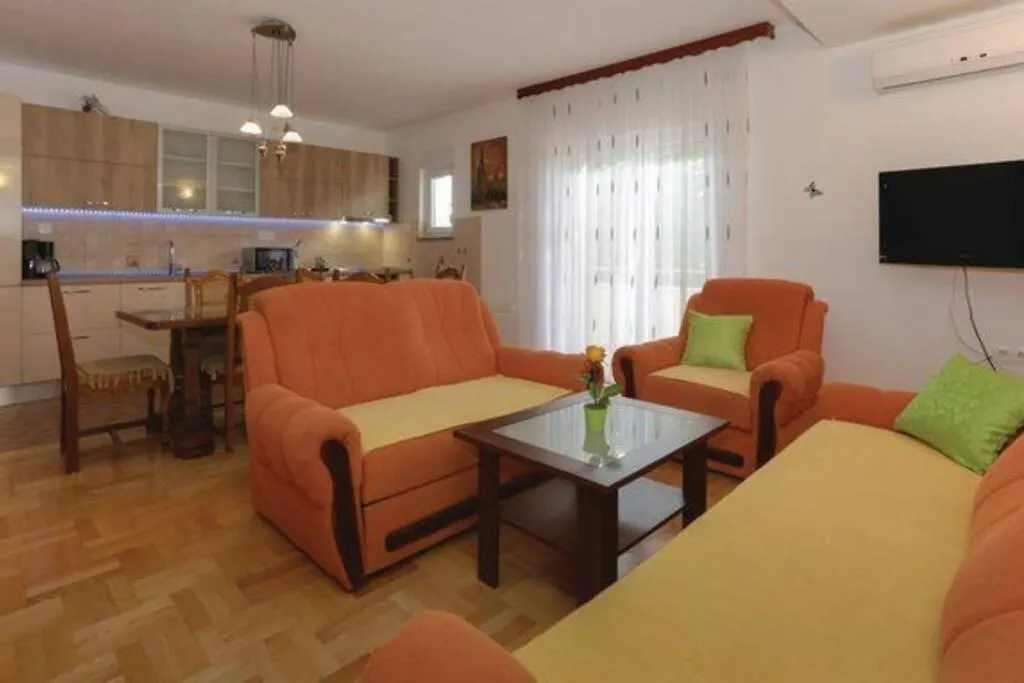 Appartement Villa Golub Kaštel Stari Croatie