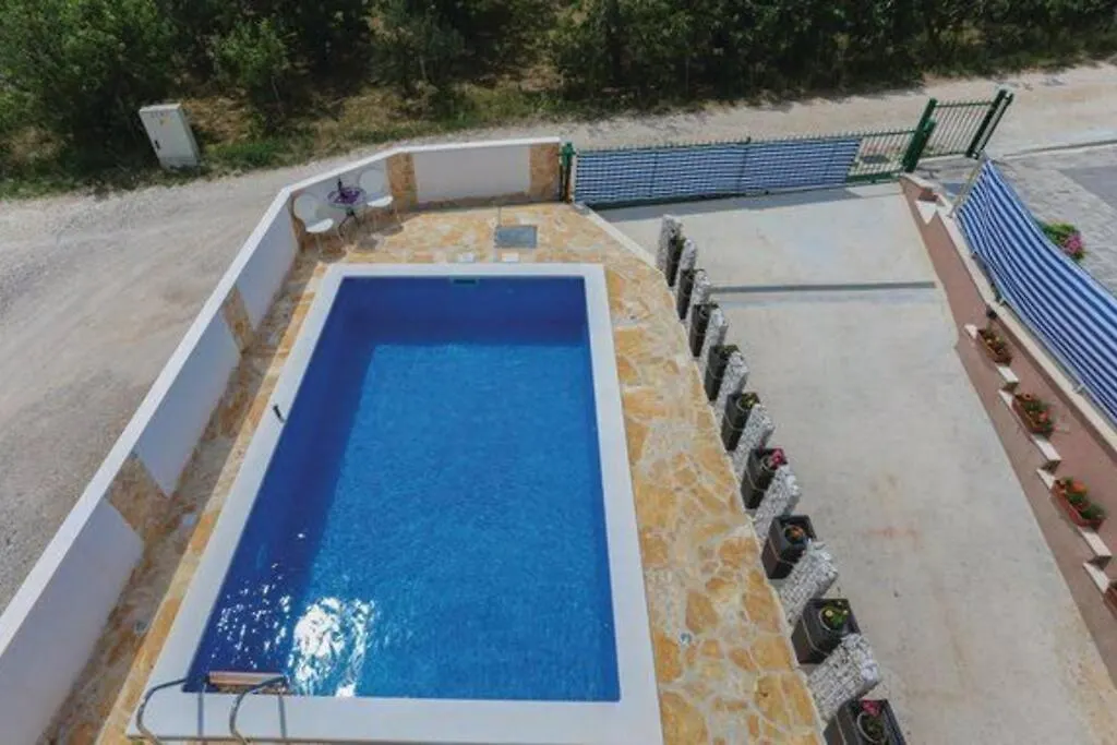 Appartement Villa Golub Kaštel Stari