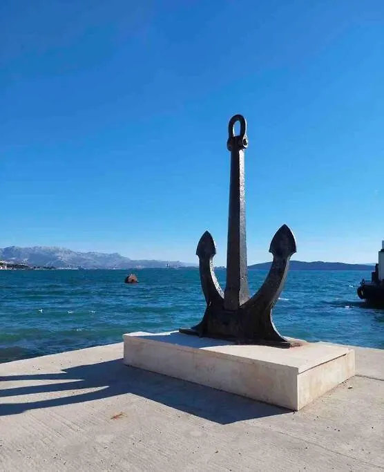 Villa Golub Kaštel Stari Appartement