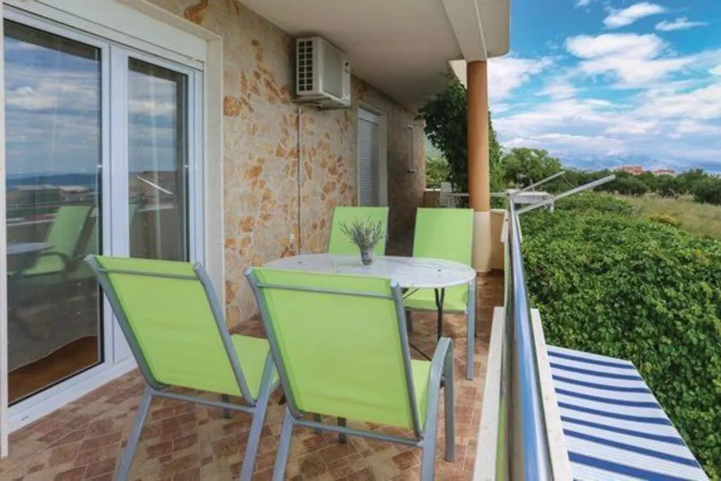 Appartement Villa Golub Kaštel Stari