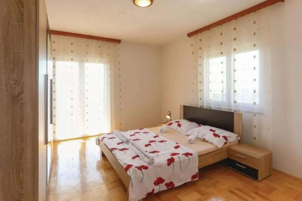 Villa Golub Kaštel Stari Croatie