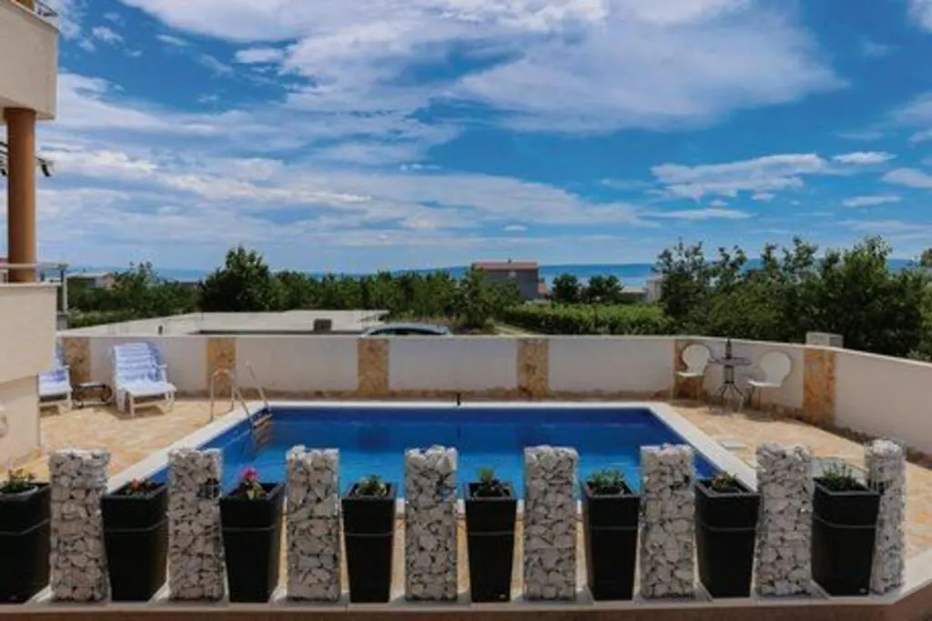Villa Golub Kaštel Stari