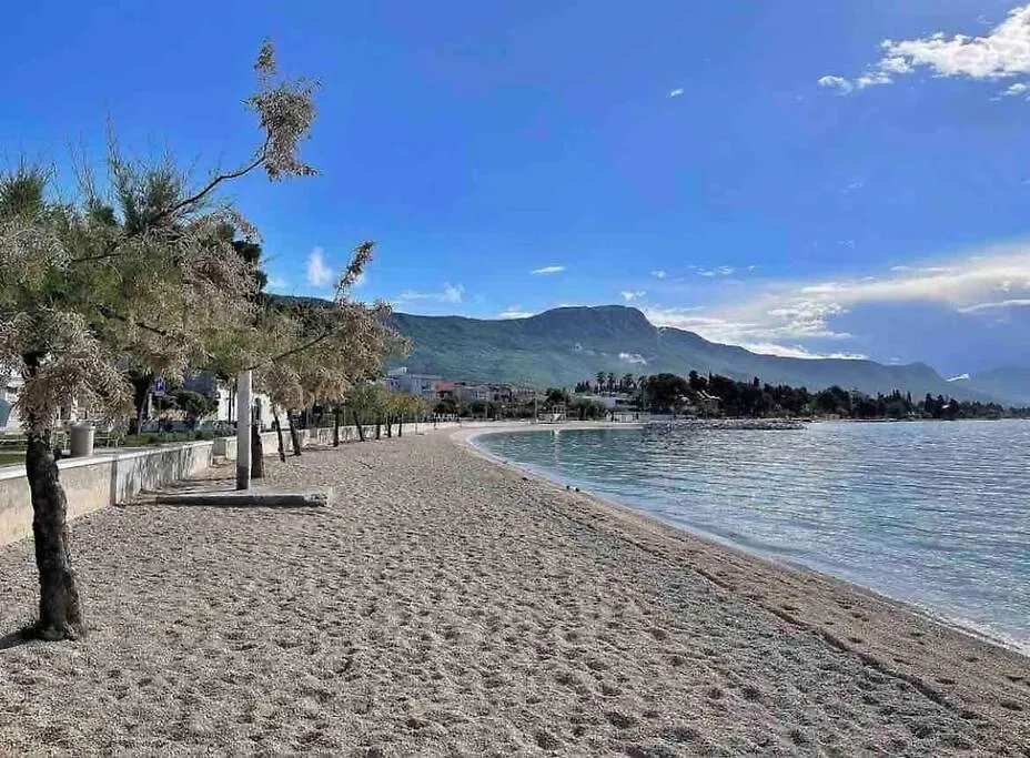 Villa Golub Kaštel Stari Appartement