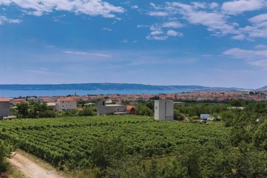 Villa Golub Kaštel Stari Appartement