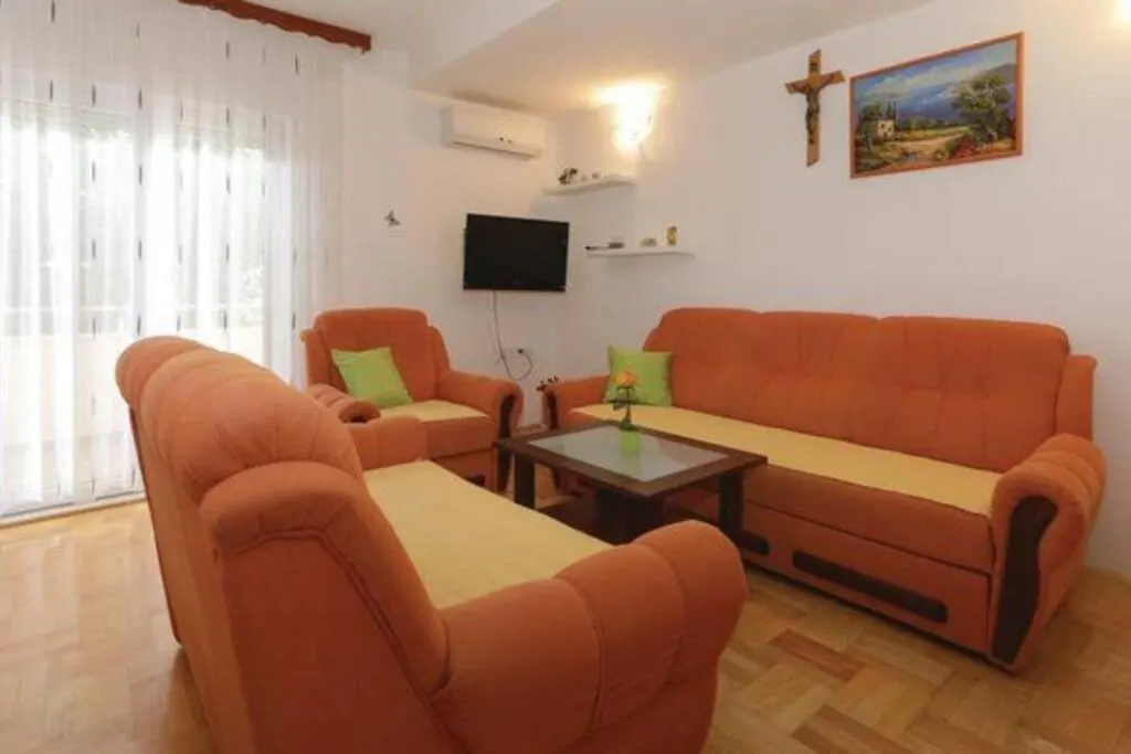 Villa Golub Kastel Stari