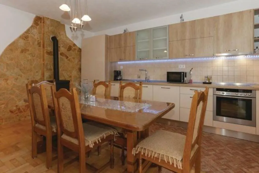 Villa Golub Kastel Stari