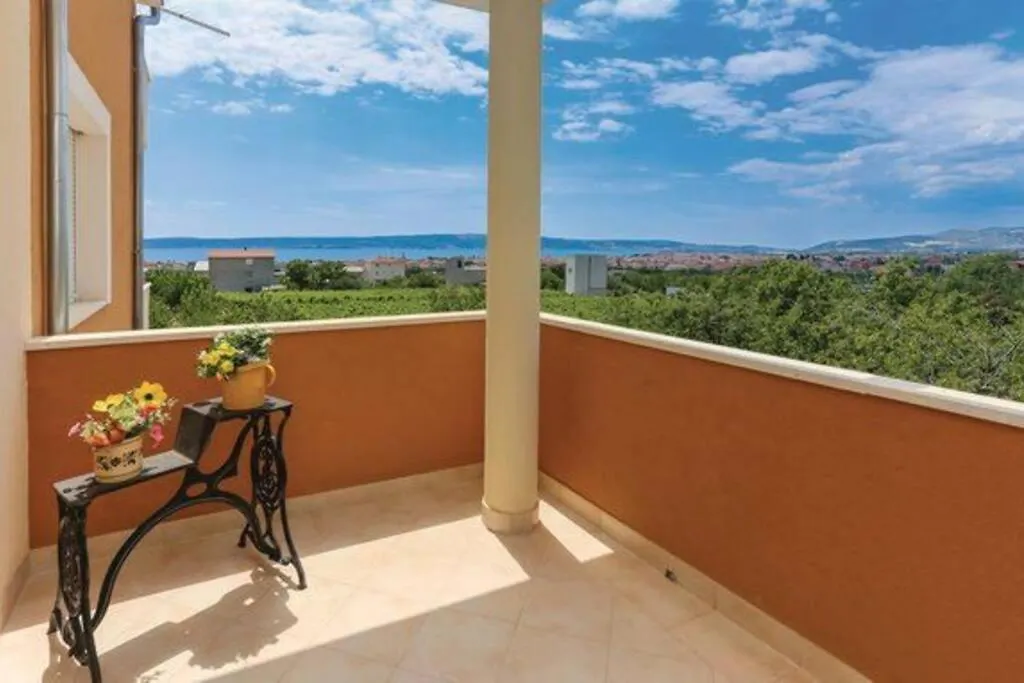 Apartment Villa Golub Kastel Stari
